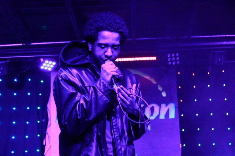 Review: Keaton – The Next Best Thing Out Of Kingston