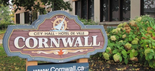 City of Cornwall Council Meeting Notes from the Chamber – January 11, 2021