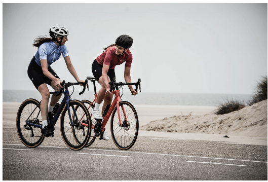  How to Take Cycling to the Next Level