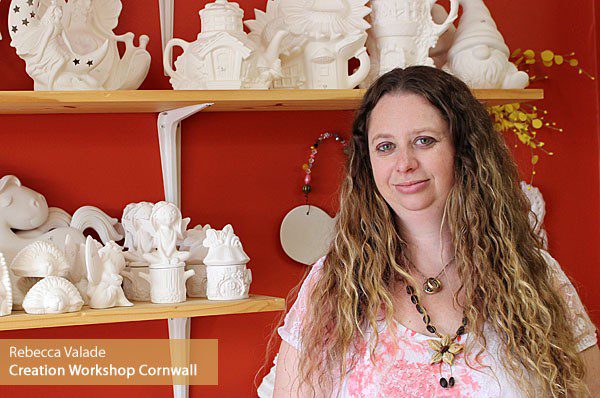 Creation Workshop Cornwall Enhances Offering Under New Ownership
