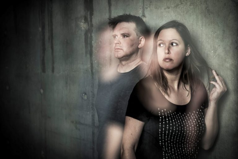 Interview with indie-electronica duo Paragon Cause