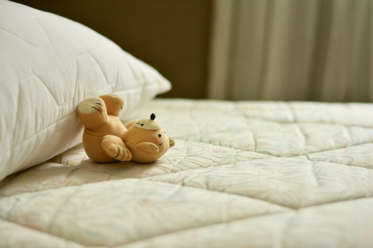 Surprising Facts on How Your Mattress Affects Your Quality of Sleep