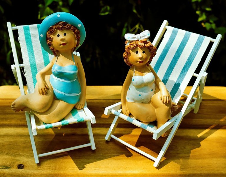 Agree to Disagree: Don’t like my curves? Put on blinders cause I ain’t hiding them!