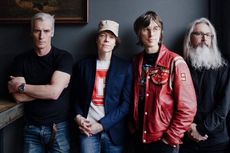 Interview with Sloan co-headlining Ottawa Hopped & Confused 2019