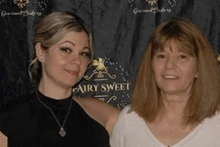 Fairy Sweet is Taking Flight