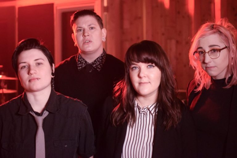 Interview with Strange Breed playing Ottawa on Oct 3rd