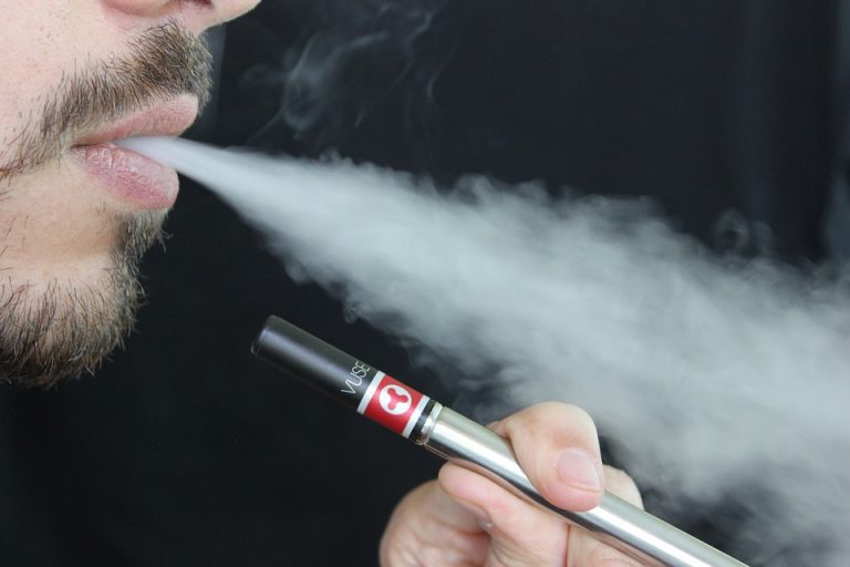 Getting to know about Vaping with Dr. Joshua Mansour
