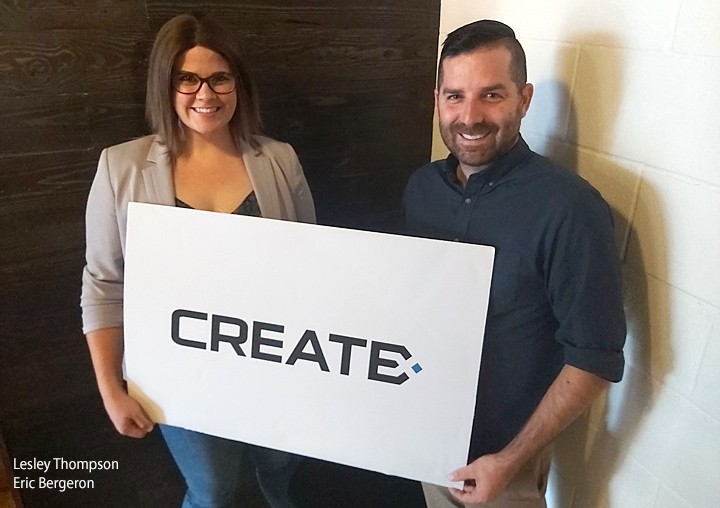 Cornwall Innovation Centre Relaunches as CREATE