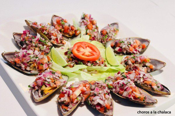 A Taste of Peru Brought to You By El Tumbao