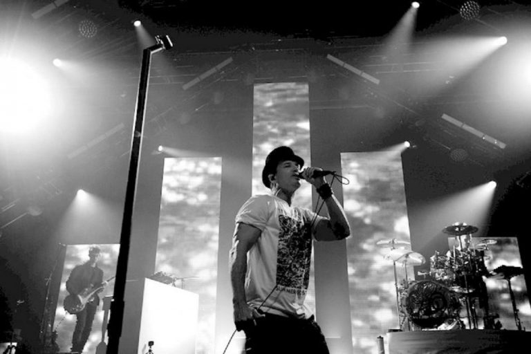 Interview with Third Eye Blind frontman Stephan Jenkins