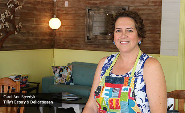 Tilly’s brings European flavour to Downtown Cornwall