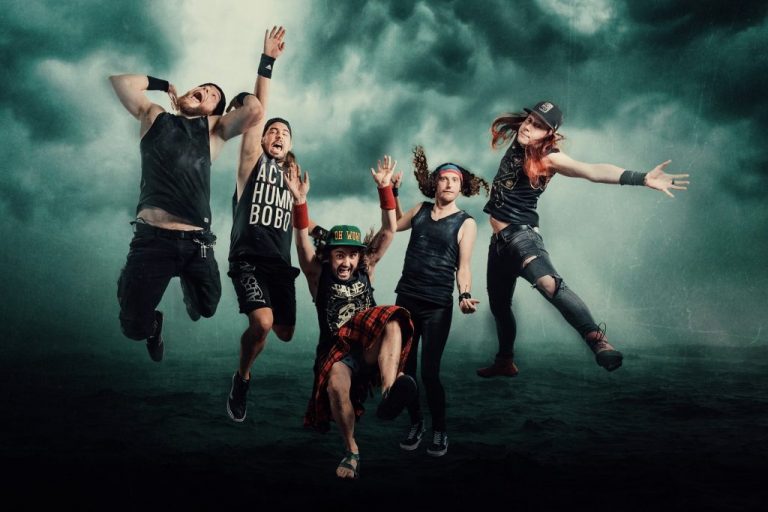 Interview with Alestorm frontman Christopher Bowes