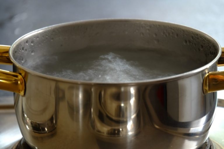 The Township of South Stormont Issues a  BOIL WATER ADVISORY for the Newington Drinking Water System