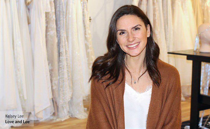 Love and Lee Opens Doors to Bridal Boutique