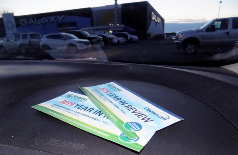 Out and About with Seeker Chick Mai-Liis – Dark and Early!!!