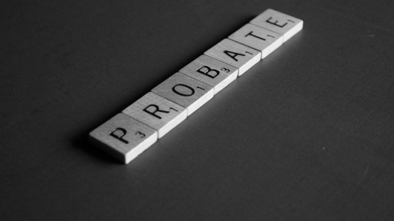 Facts That You Should Know About Probate Process