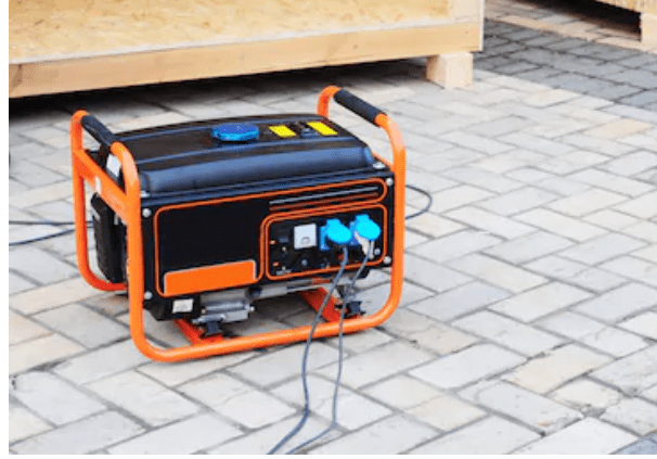5 Reasons Why You Should Buy a Portable Generator