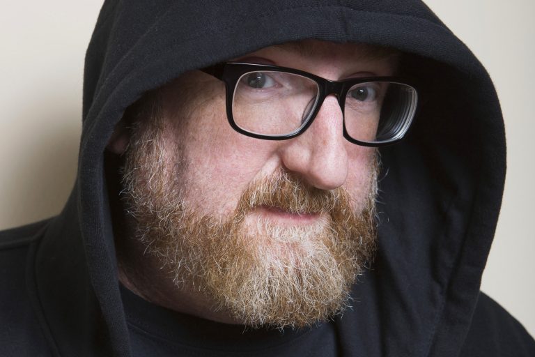 Interview with The Big Bang Theory actor Brian Posehn – New Metal Album