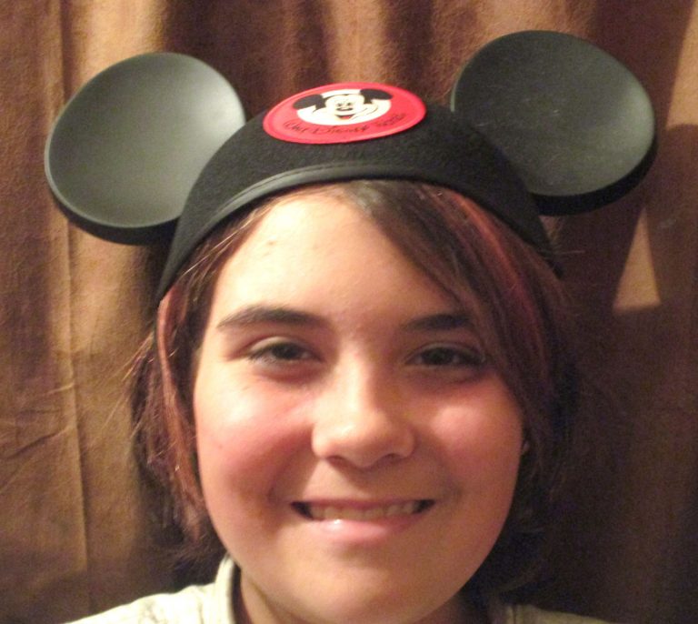 LOCALS in the LOUPE – Caydence Andre