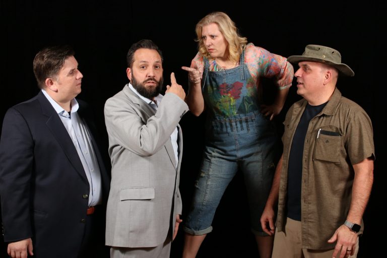 Smash Hit Musical “Mamma Mia!” comes to Cornwall