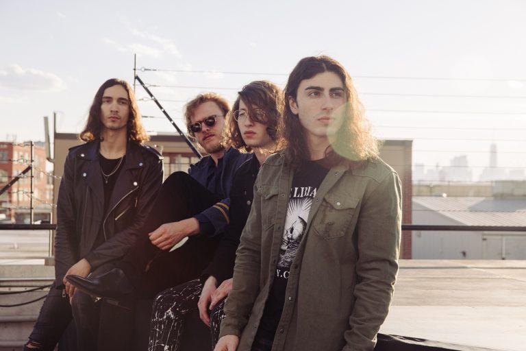 Interview with BRKN Love – Debut Album and Canadian Tour