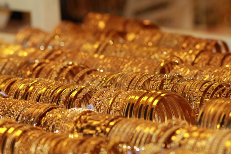 Become an Expert at Selling Gold with These Handy Tips