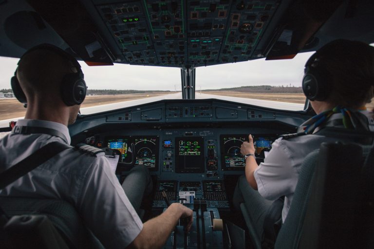Why Pilots Should Get A Life Insurance
