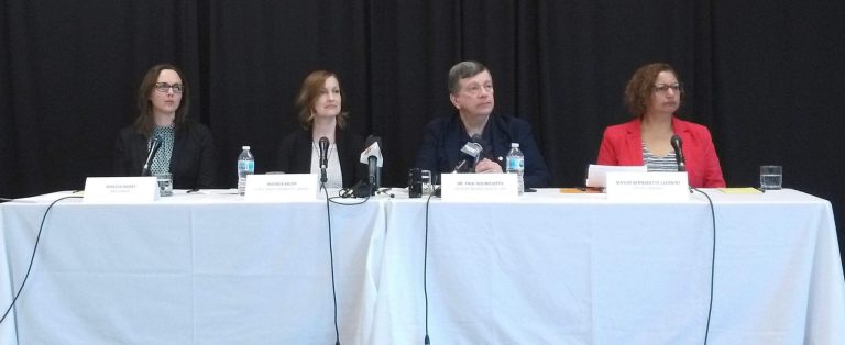 Quarantine Guests Have Arrived at NAV CENTRE