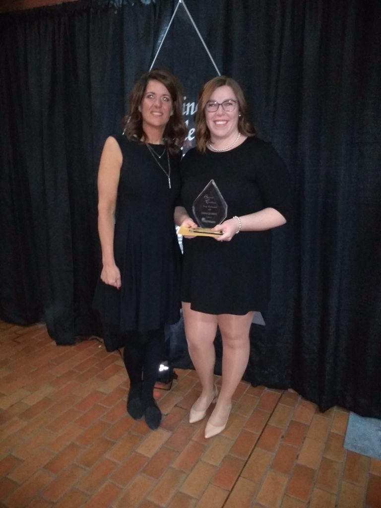 Cornwall Chamber of Commerce Celebrates 9 Business Excellence Awards and the 2020 Citizen of the Year