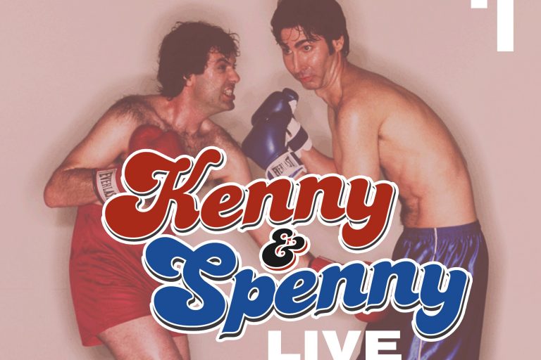 Interview with Kenny vs Spenny actor Kenny Hotz