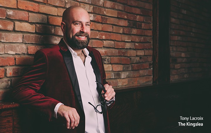 Urban-Chic Apparel In Downtown Cornwall