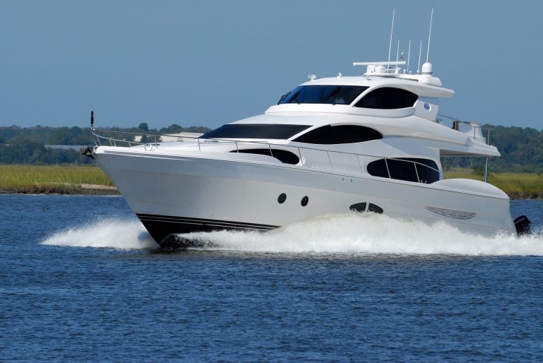 Everything You Need To Know About Buying A Boat