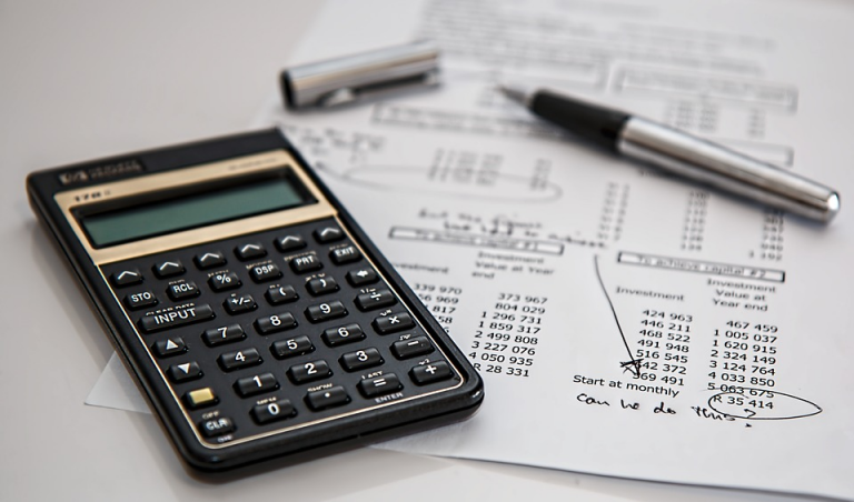 The Importance Of Keeping Track With Your Finances
