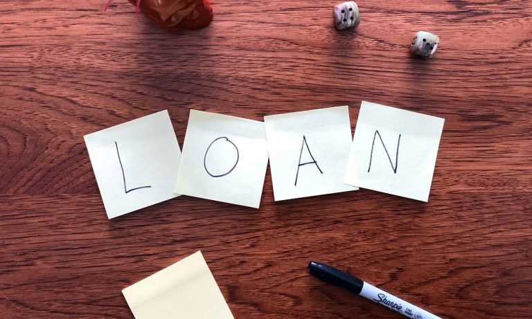 7 Different Types Of Loans And What They Cover