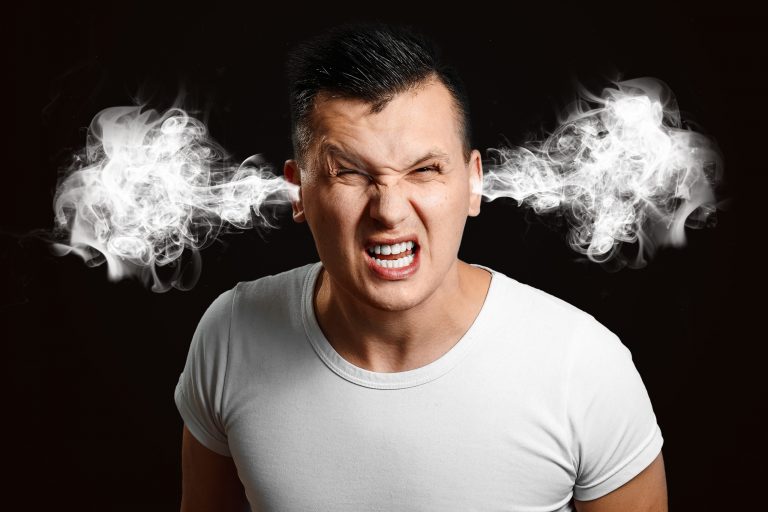 Is Anger Management a Social Concern?