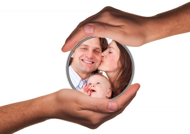 Family Law in Canada: A How-to Guide