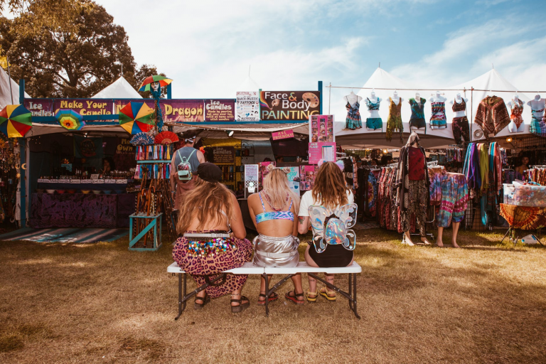 The Benefits Of Trade Show Rental Booths To Your Business