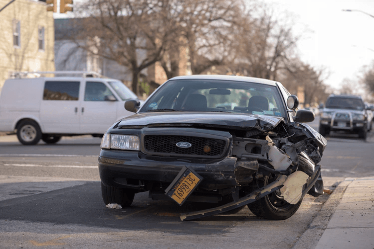Some of the Most Common Questions About Car Accidents – Answered.