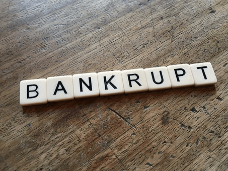Important Things You Should Know About Bankruptcy