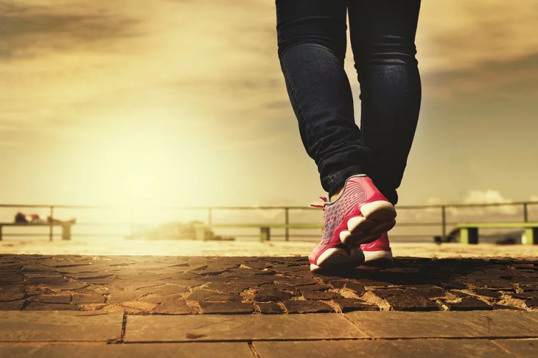 How Your Shoes Can Affect Your Athletic Performance