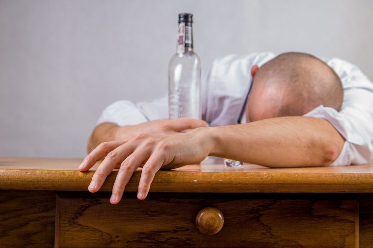Alcohol Rehab Treatment