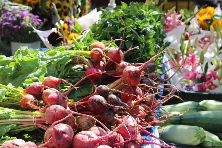 Cornwall Kinsmen Farmers Market (CKFM) to be Virtual for 2020