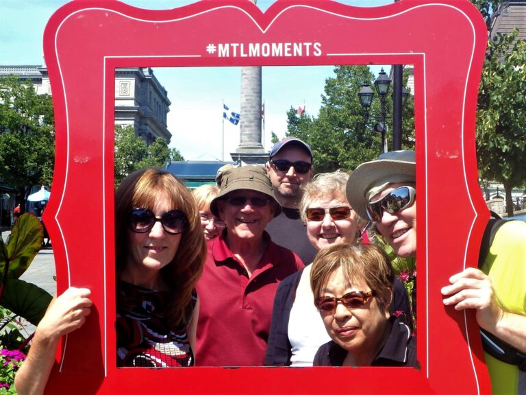 Indoors With the Outdoor Club