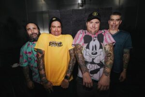 New Found Glory