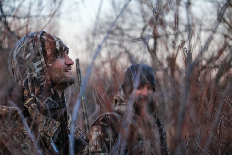 Beginner’s Guide and Checklist Before you Go Hunting