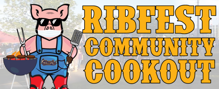 New plan for Ribfest starting to shape up