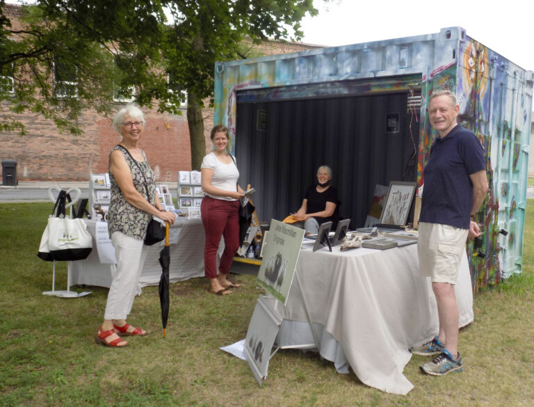 Pop-Up Shops Open May 18th