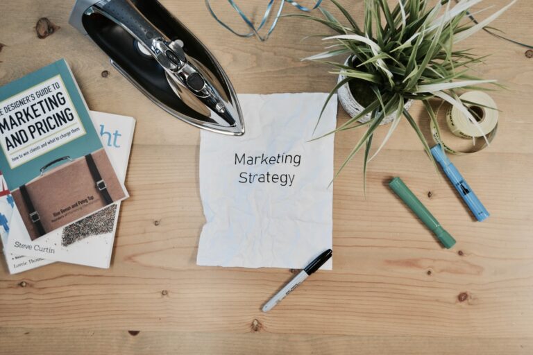 Marketing Done Right: 4 Tips Your Company Needs To Succeed