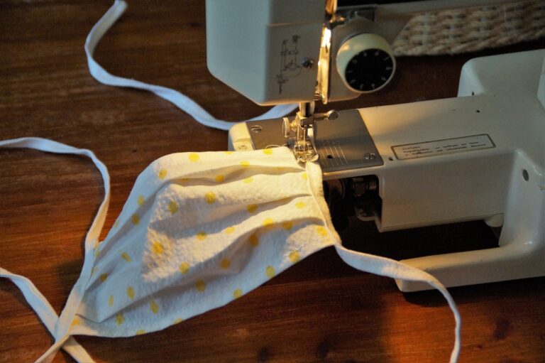 List of Local Mask Makers