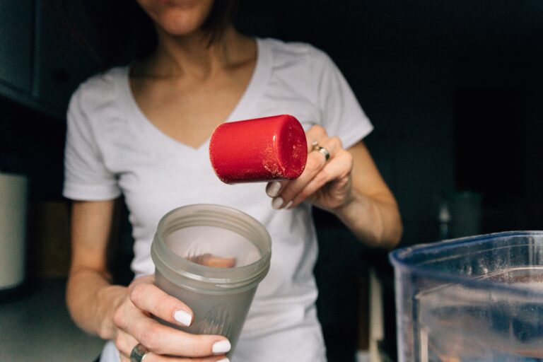 7 Reasons Why You Need to Drink Keto Shakes This Summer